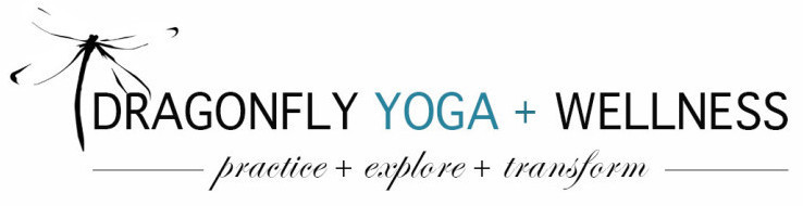 Dragonfly Yoga + Wellness