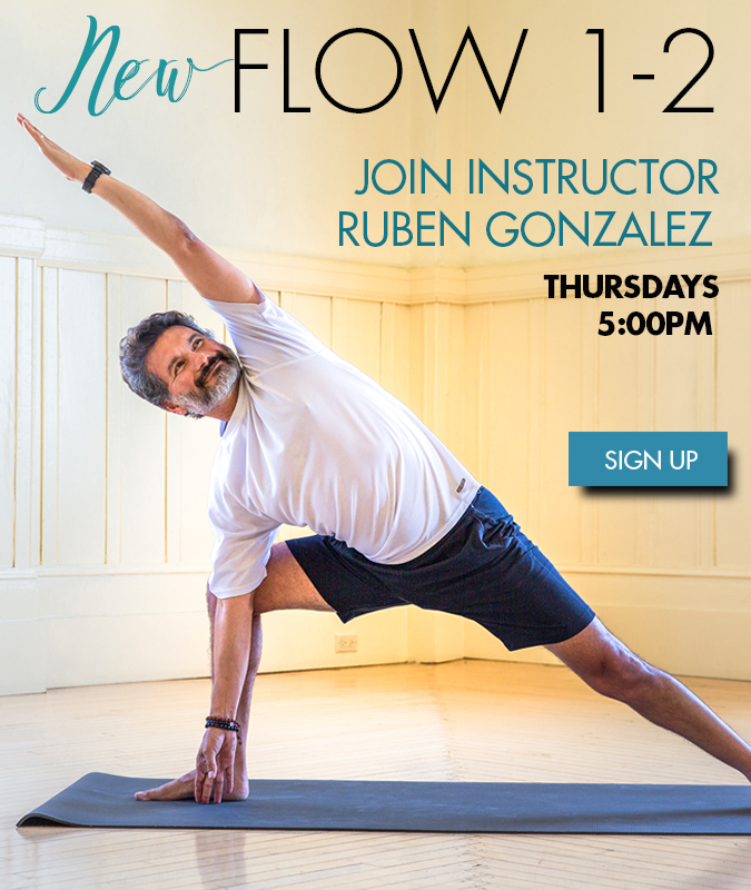 Ruben Flow 1-2