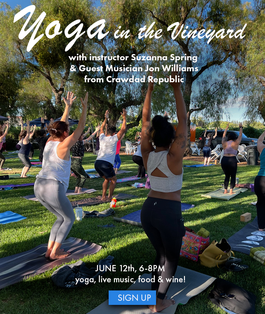 Yoga Vineyard 6-25B2
