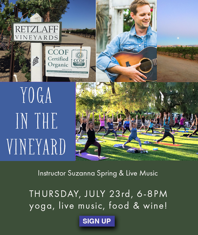 Yoga Vineyard 7-26