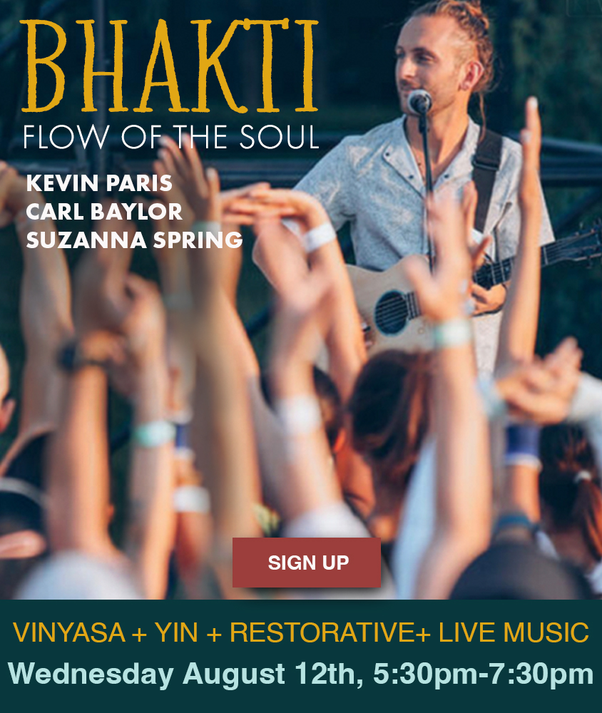 Bhakti Flow Soul26J