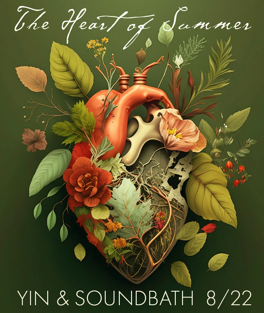 Yin Heart Soundbath 8-26